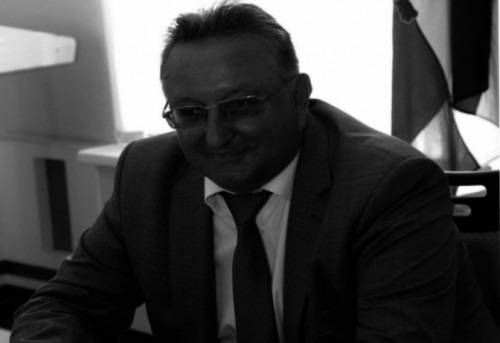 Пылев Владимир Александрович (15.08.1965 &ndash; 04.06.2022)
