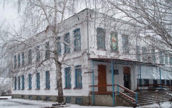 государственное бюджетное профессиональное образователное учреждение Самарской области "Кинель-Черкасский сельскохозяйственный техникум" 