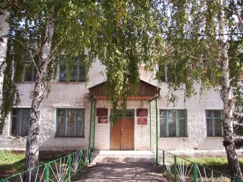 государственное бюджетное учреждение - центр психолого-педагогической, медицинской и социальной помощи м.р. Кинель-Черкасский  Самарской области