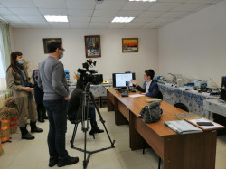 Богатовский государственный сельскохозяйственный техникум &ndash; первый в стране и регионе!