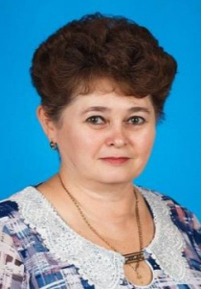 Бакланова Наталья Ивановна