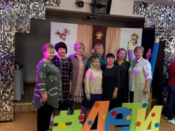 Большая учительская неделя