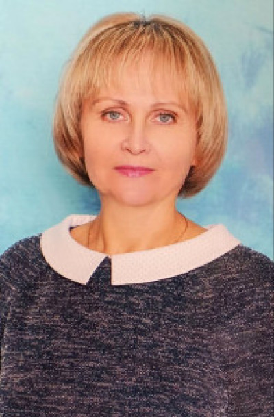 Елфимова Евгения Николаевна