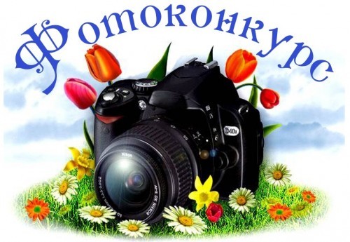 Окружной фотоконкурс &laquo;Мгновения природы&raquo;