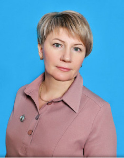 Хаустова Наталья Александровна