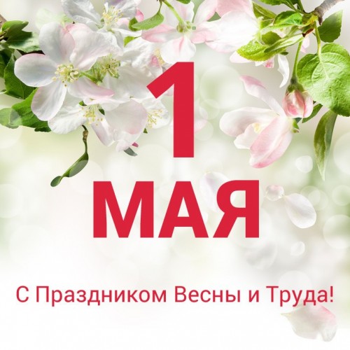 Поздравление 