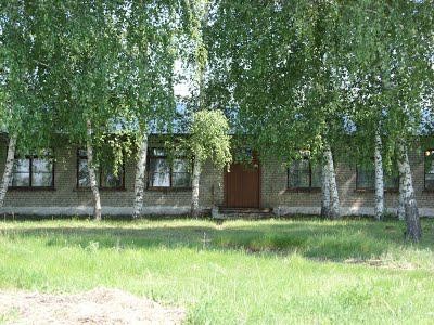 государственное бюджетное общеобразовательное учреждение Самарской области основная общеобразовательная  школа  с. Ивановка муниципального района Богатовский Самарской области  