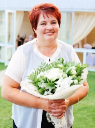 Зубкова Ольга Александровна